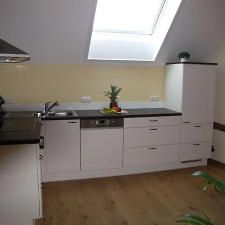 Ferienwohnung Fischergasse 公寓